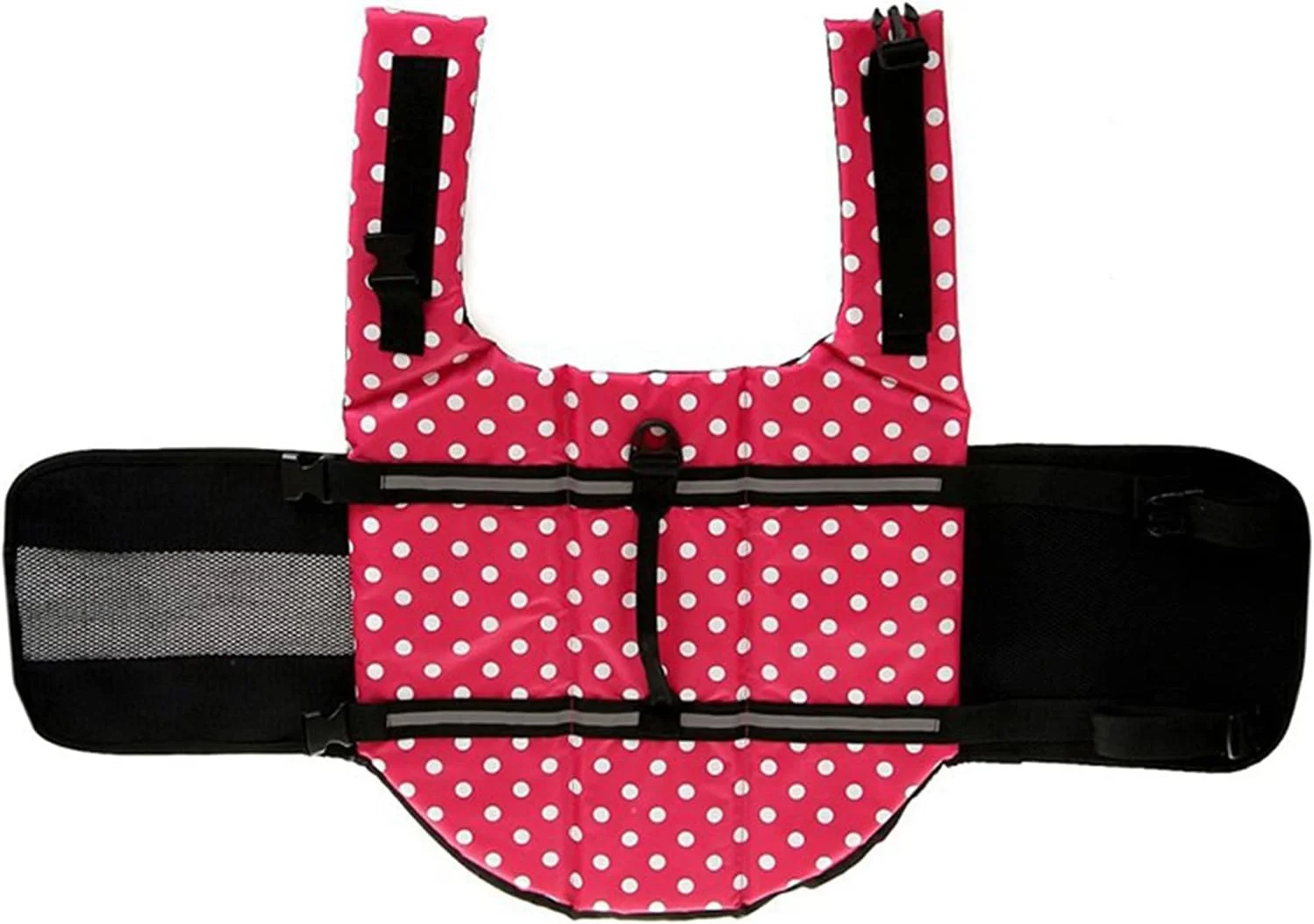 جلیقه نجات حیوانات خانگی، مناسب سگ های کوچک و بزرگ، لوازم شنا، دید بالا، شناوری بالا برای استخر و قایق سواری در ساحل، سایز 3، XL جلیقه نجات حیوانات خانگی، مناسب سگ های کوچک و بزرگ، لوازم شنا، دید بالا، شناوری بالا برای استخر و قایق سواری در ساحل، سایز 3، XL