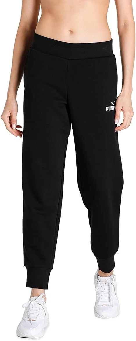 شلوار ورزشی زنانه پوما مدل ESS Sweatpants TR cl (تک عددی)