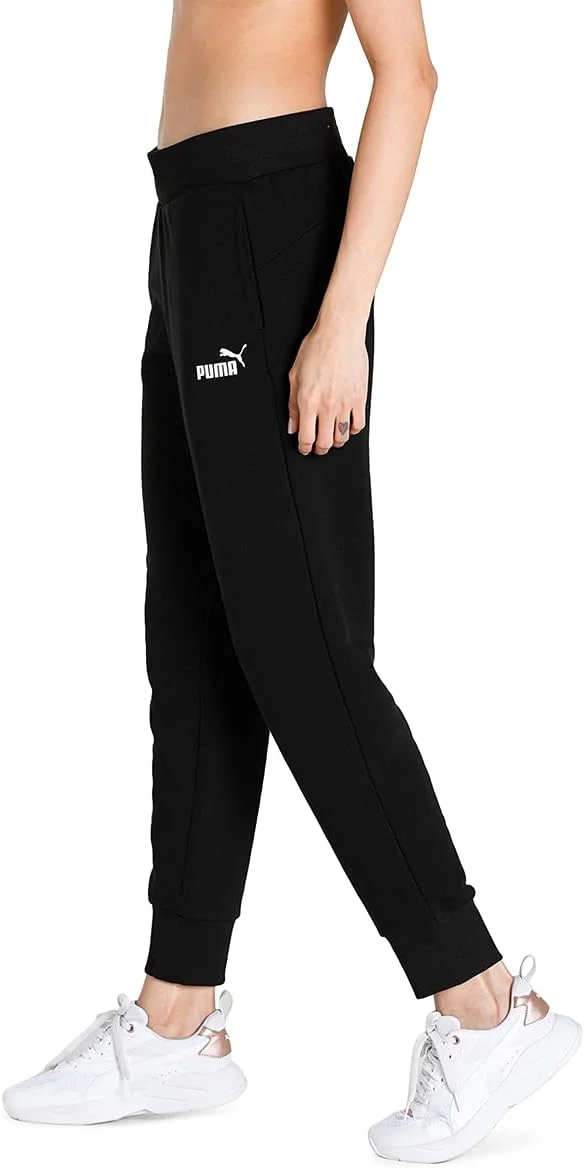 شلوار ورزشی زنانه پوما مدل ESS Sweatpants TR cl (تک عددی) شلوار ورزشی زنانه پوما مدل ESS Sweatpants TR cl (تک عددی)