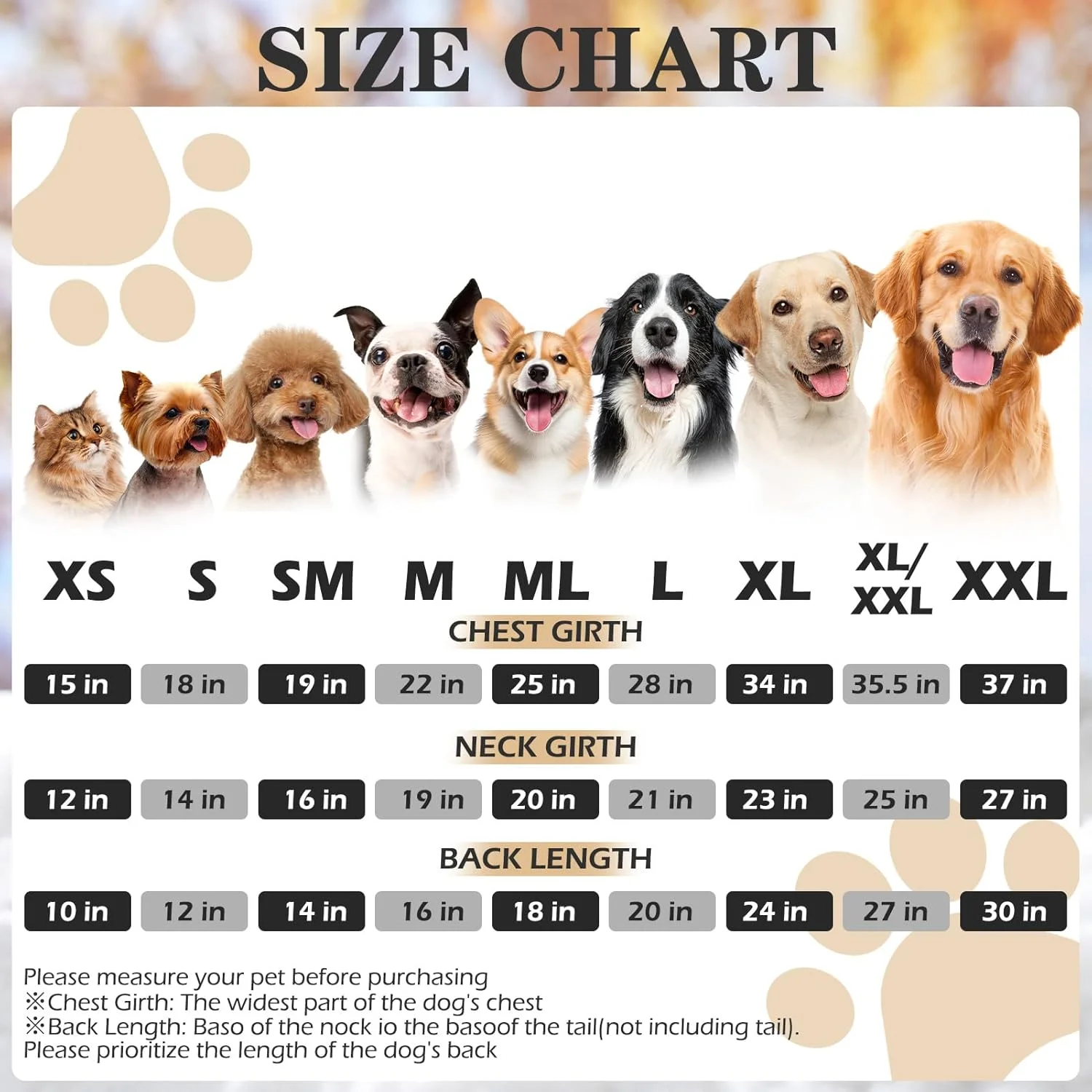 هودی سگ پاییزه EXPAWLORER - ژاکت سگ نرم و گرم، لباس حیوانات خانگی، کت و سویشرت پاییزی زمستانی با طرح برگ افرا پاییزی برای توله سگ، گربه، سگ های کوچک، متوسط و بزرگ