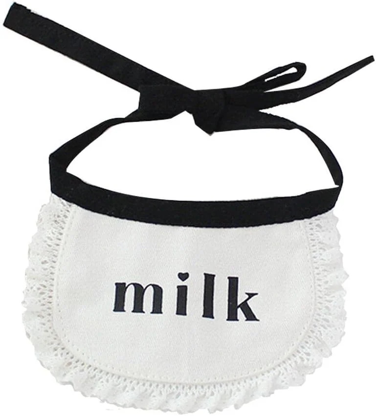 Pet Saliva Towel Dog Bib Bichon Bib Cat Dog Supplies Cat Accessories Pet Personalized Small Dog Harness