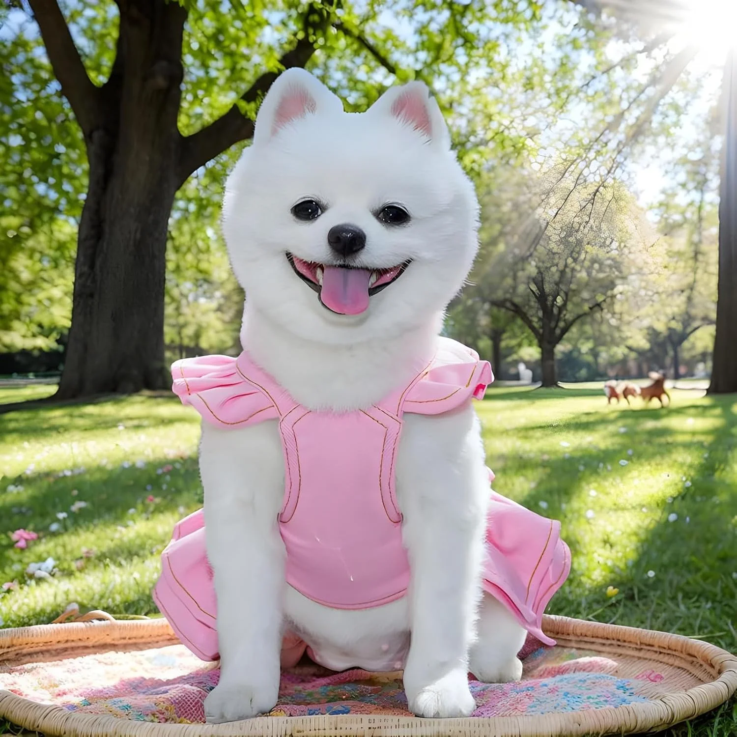 لباس سگ های کوچک، لباس های زیبای سگ | لباس حیوانات خانگی با آستر نرم و تنفس پذیر، لباس سرهمی کابویی برای توله سگ، بچه گربه و گربه لباس سگ های کوچک، لباس های زیبای سگ | لباس حیوانات خانگی با آستر نرم و تنفس پذیر، لباس سرهمی کابویی برای توله سگ، بچه گربه و گربه