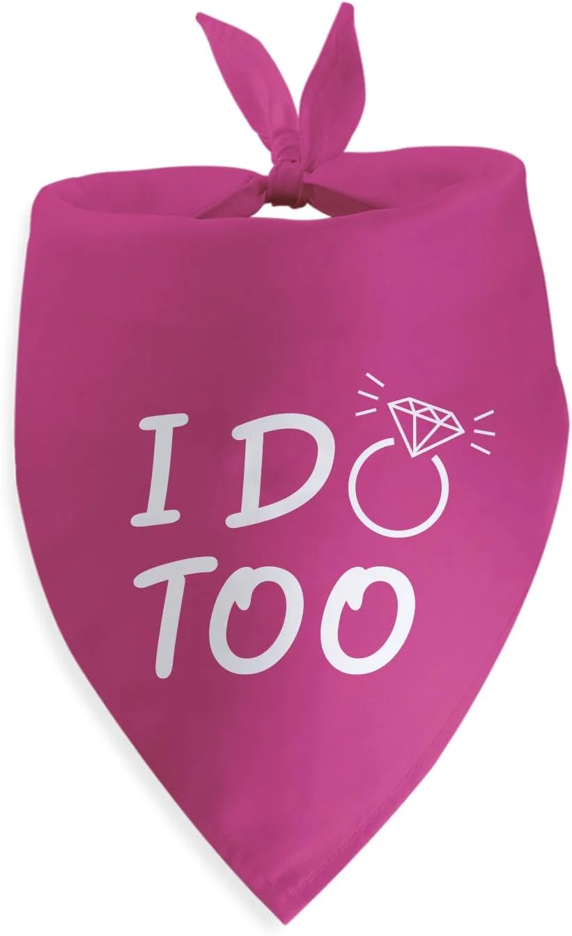 دستمال گردن سگ با طرح های متنوع، مناسب جشن ها، مهمانی ها و عکاسی