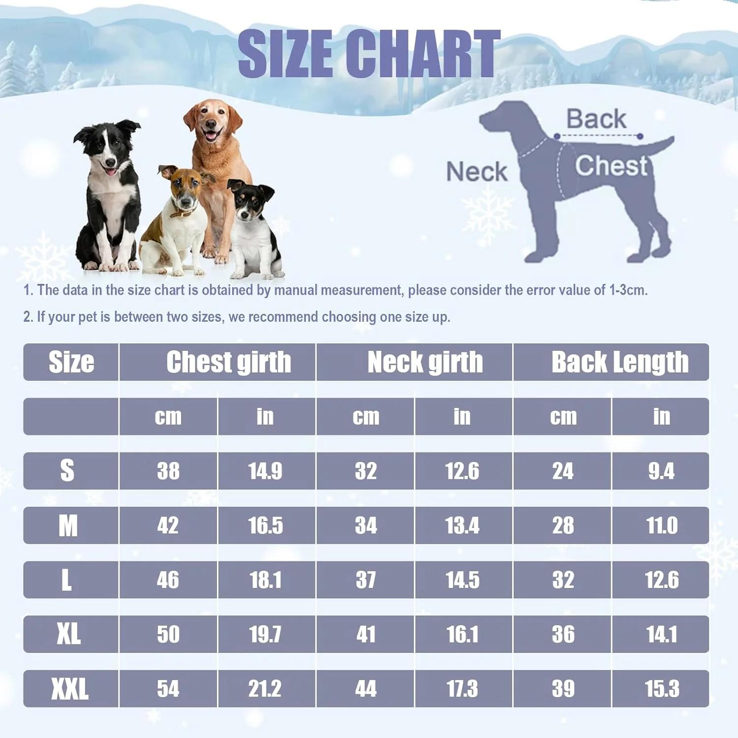 کت گرم سگ FEimaX، ژاکت پشمی زمستانی ضد باد حیوانات خانگی با حلقه D، لباس سگ، ژاکت توله سگ برای سگ های کوچک و متوسط کت گرم سگ FEimaX، ژاکت پشمی زمستانی ضد باد حیوانات خانگی با حلقه D، لباس سگ، ژاکت توله سگ برای سگ های کوچک و متوسط