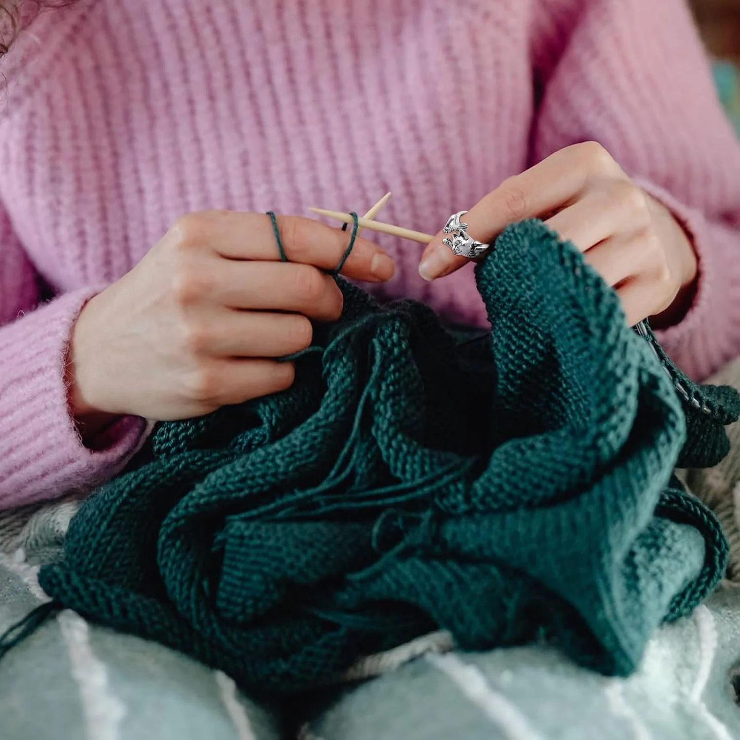 ست انگشتر گربه تنبل قابل تنظیم برای زنان و مردان، ست جواهرات انگشتر باز حیوانات وینتیج، انگشترهای انگشتی گربه نقره ای زیبا برای استفاده روزانه، لوازم جانبی بافتنی مد و هدیه برای دوستداران گربه (نقره ای، 5 عدد) ست انگشتر گربه تنبل قابل تنظیم برای زنان و مردان، ست جواهرات انگشتر باز حیوانات وینتیج، انگشترهای انگشتی گربه نقره ای زیبا برای استفاده روزانه، لوازم جانبی بافتنی مد و هدیه برای دوستداران گربه (نقره ای، 5 عدد)