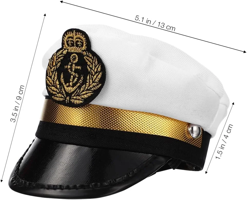 کلاه فانتزی حیوانات خانگی GALPADA، لوازم جانبی لباس سر فانتزی، وسایل عکس برای گربه سگ توله سگ کلاه فانتزی حیوانات خانگی GALPADA، لوازم جانبی لباس سر فانتزی، وسایل عکس برای گربه سگ توله سگ