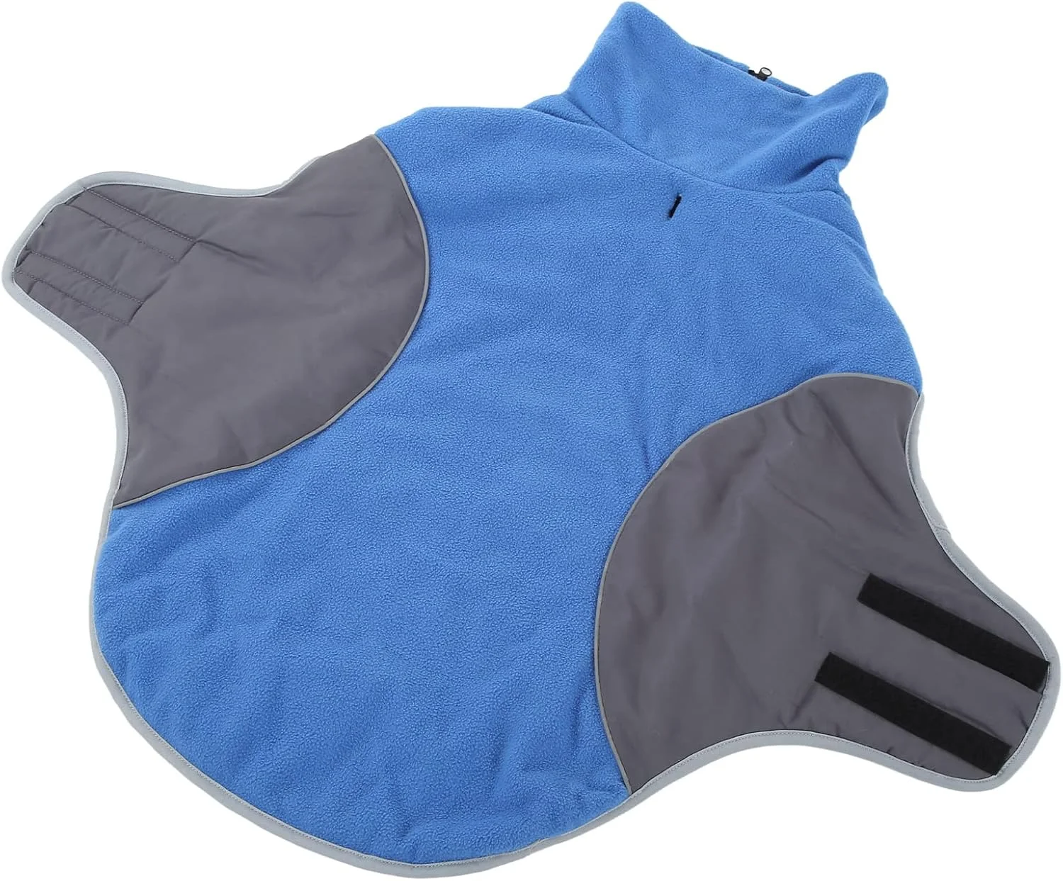 کت توله سگ عمومی برای توله سگ های کوچک، کت سگ زمستانی با یقه ایستاده لباس های گرم ضد باد ژاکت توله سگ برای حیوانات خانگی کوچک، متوسط و بزرگ در هوای سرد