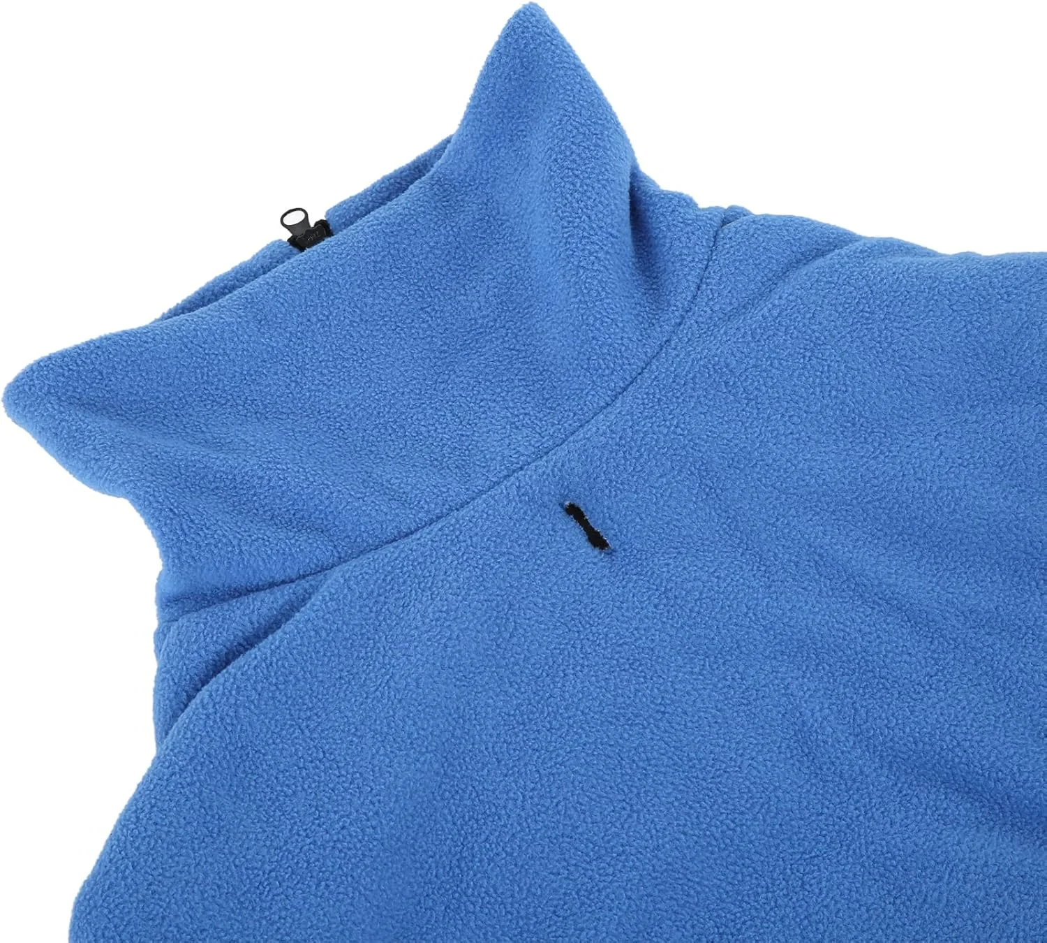 کت توله سگ عمومی برای توله سگ های کوچک، کت سگ زمستانی با یقه ایستاده لباس های گرم ضد باد ژاکت توله سگ برای حیوانات خانگی کوچک، متوسط و بزرگ در هوای سرد