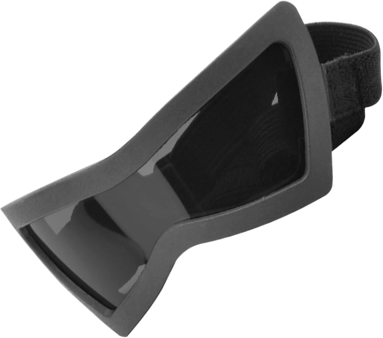 عینک آفتابی سگ نژاد کوچک، عینک آفتابی ضد باد توله سگ - عینک گربه ضد گرد و غبار با بند قابل تنظیم برای محافظت از چشم در پیاده روی در فضای باز و موتورسواری توله سگ عینک آفتابی سگ نژاد کوچک، عینک آفتابی ضد باد توله سگ - عینک گربه ضد گرد و غبار با بند قابل تنظیم برای محافظت از چشم در پیاده روی در فضای باز و موتورسواری توله سگ