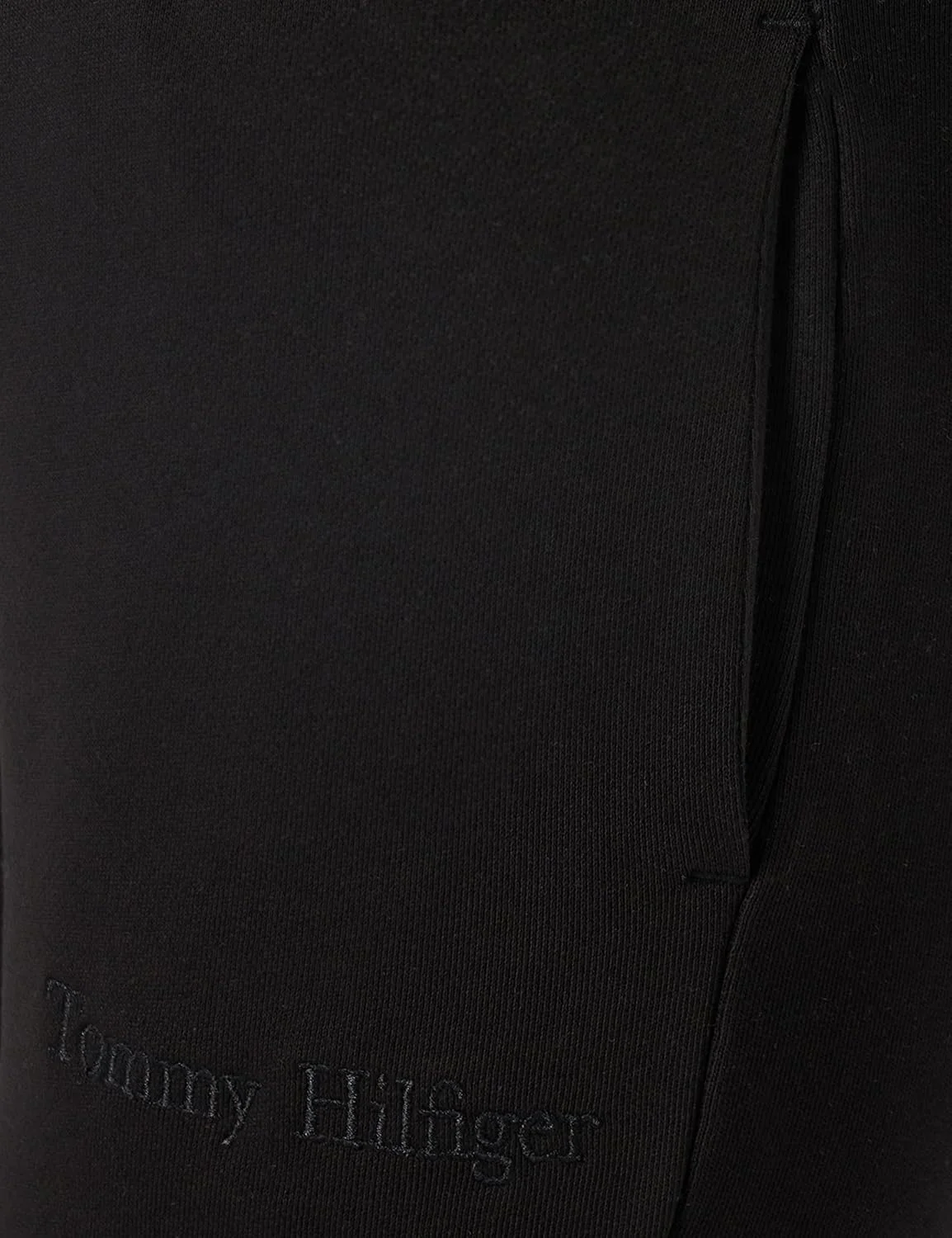 شلوار گرمکن زنانه تری ویلوت تِیپرد تامی هیلفیگر