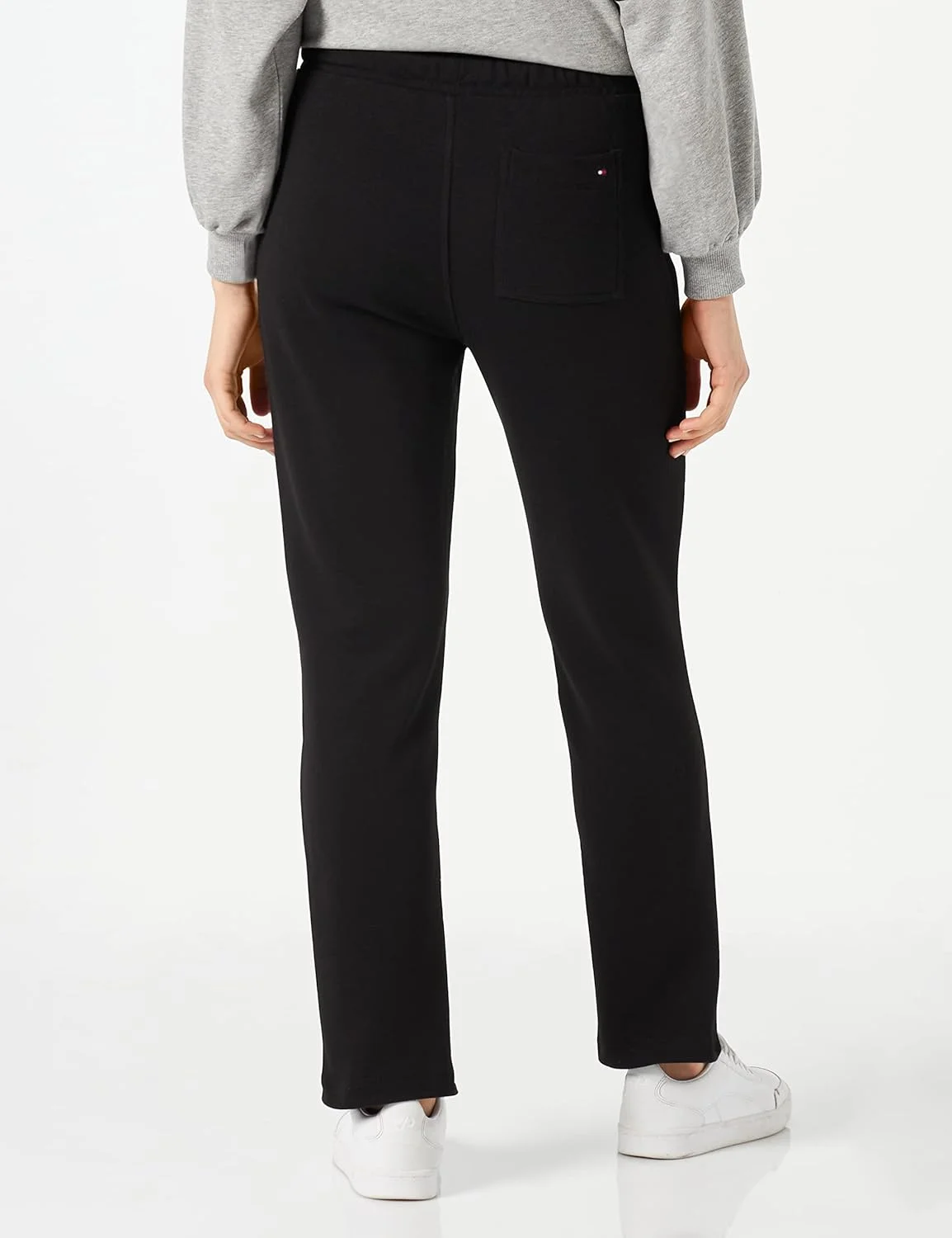 شلوار گرمکن زنانه تری ویلوت تِیپرد تامی هیلفیگر