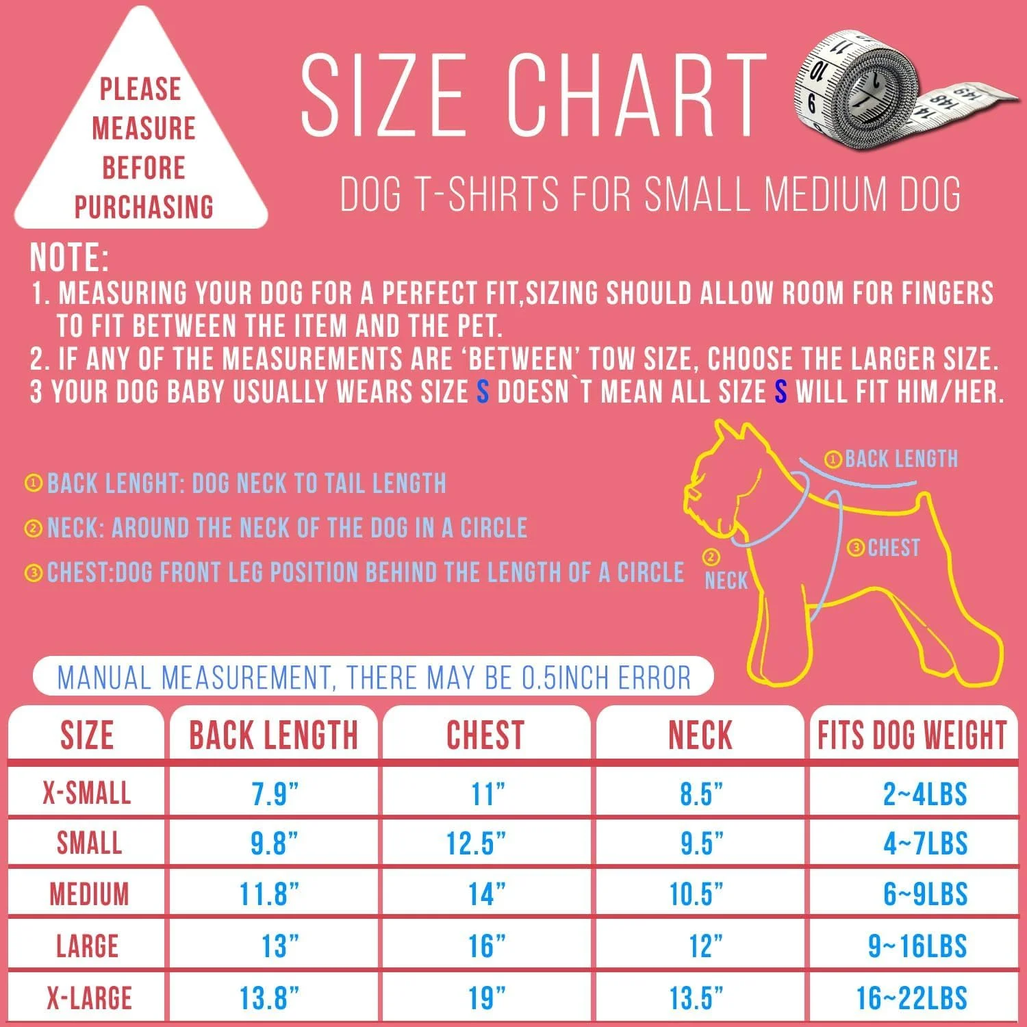 ست 4 عددی تیشرت پولو سگ KINGMAS، لباس و پوشاک سگ و توله سگ - سایز بزرگ ست 4 عددی تیشرت پولو سگ KINGMAS، لباس و پوشاک سگ و توله سگ - سایز بزرگ