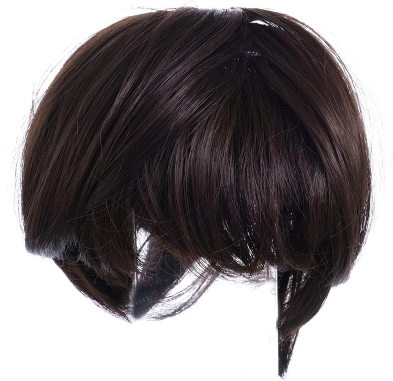 کلاه گیس لابیموس برای سگ، کلاه گیس مصنوعی برای سگ ها، کلاه سر حیوانات خانگی برای تزئین جشن و مهمانی