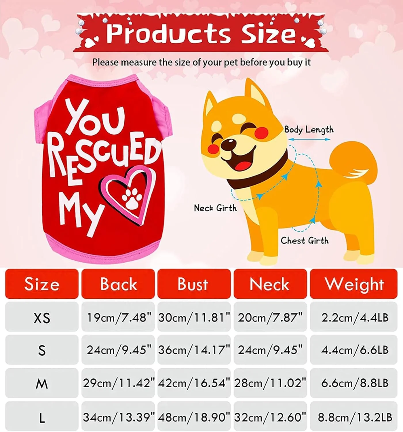 ست 5 عددی تیشرت سگ با طرح های چاپی و حروف بامزه، لباس خنک تابستانی توله سگ، لباس تنفسی و نرم برای گربه و سگ (سایز مدیوم) ست 5 عددی تیشرت سگ با طرح های چاپی و حروف بامزه، لباس خنک تابستانی توله سگ، لباس تنفسی و نرم برای گربه و سگ (سایز مدیوم)