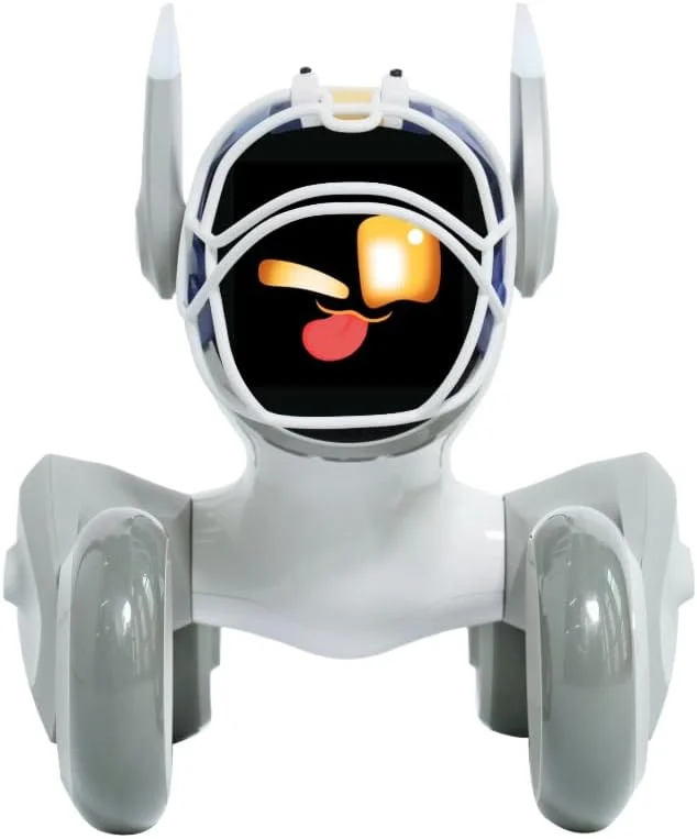 اکسسوری لباس لونا —— کلاه سگ رباتیک هوش مصنوعی کلاه طرفداری فوتبال آبی اکسسوری لباس لونا —— کلاه سگ رباتیک هوش مصنوعی کلاه طرفداری فوتبال آبی