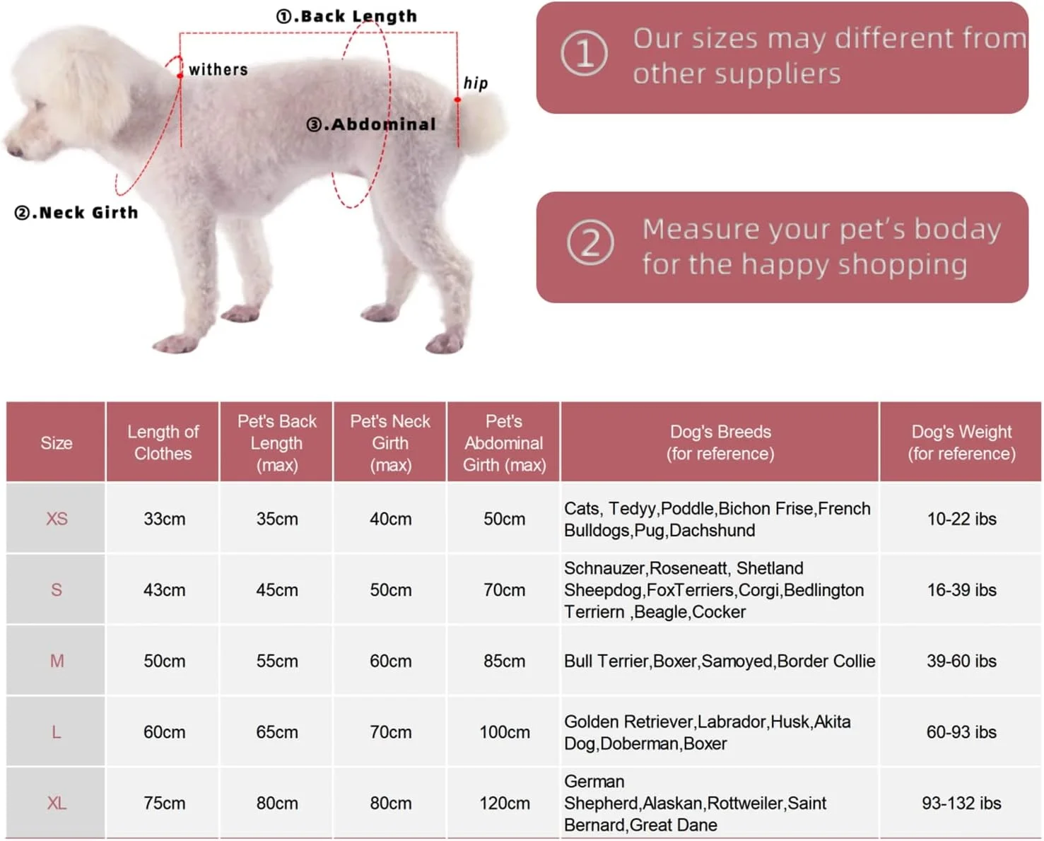 روپوش حمام سگ، حوله حمام کلاه دار جاذب و خشک کننده سریع میکروفیبر زیبا برای توله سگ، گربه، سایز کوچک، متوسط و بزرگ_XL (بنفش) روپوش حمام سگ، حوله حمام کلاه دار جاذب و خشک کننده سریع میکروفیبر زیبا برای توله سگ، گربه، سایز کوچک، متوسط و بزرگ_XL (بنفش)