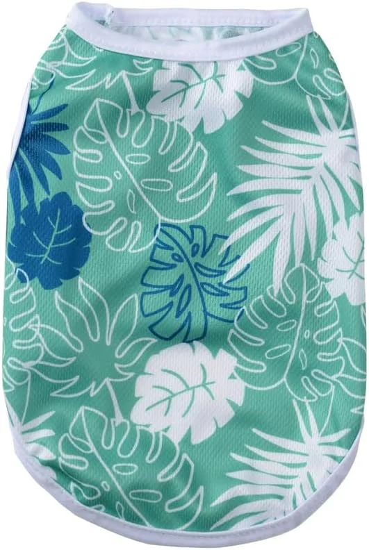 جلیقه سگ و گربه Nvzi-b، جلیقه تنفسی حیوانات خانگی، لباس سگ توله سگ، کت و لباس برای سگ ها و گربه های کوچک و متوسط، XL, A50