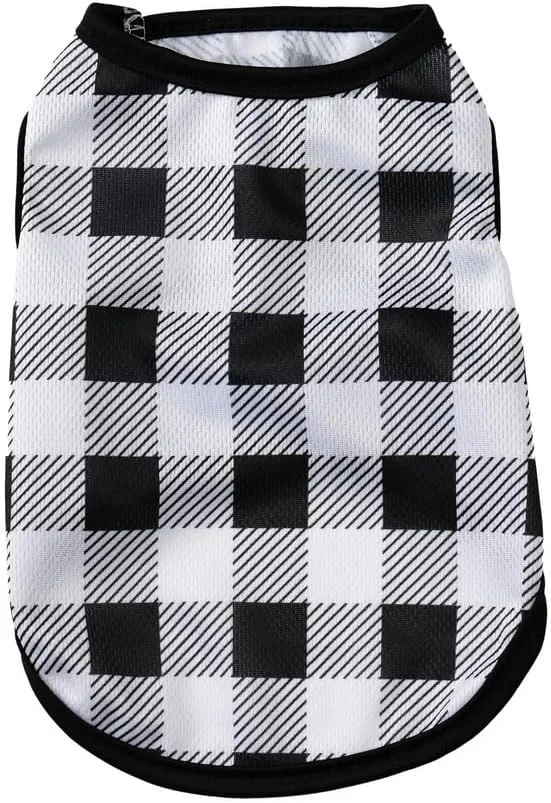 جلیقه سگ و گربه Nvzi-b، جلیقه تنفسی حیوانات خانگی، لباس سگ توله سگ، کت و لباس برای سگ ها و گربه های کوچک و متوسط، XL، A52