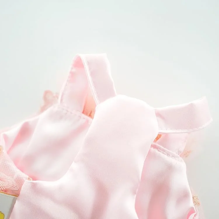 لباس سگ توله سگ شیرین، دامن سگ گربه پرنسس زیبا برای سگ های دختر کوچک (A117,M) لباس سگ توله سگ شیرین، دامن سگ گربه پرنسس زیبا برای سگ های دختر کوچک (A117,M)