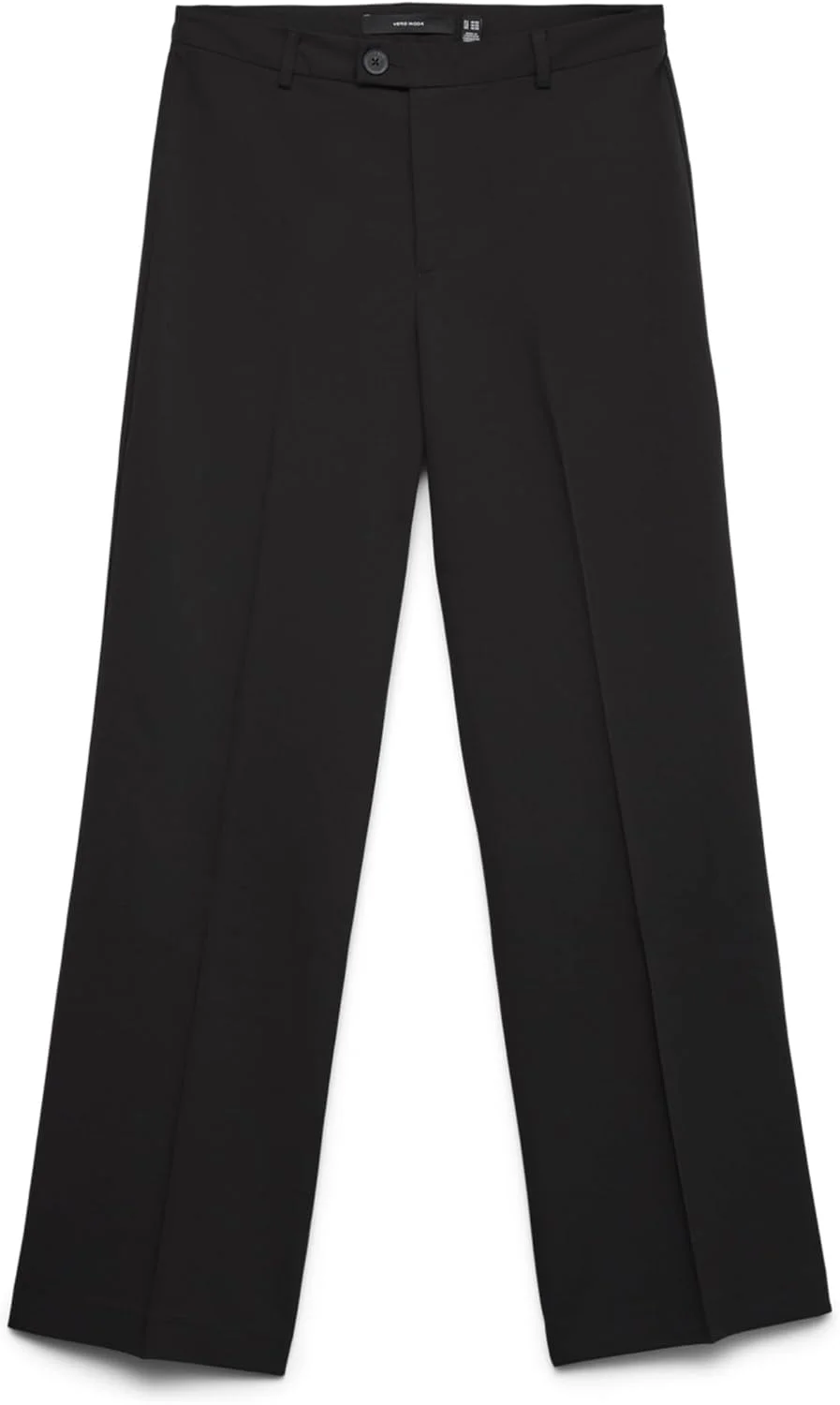 ورومودا شلوار راسته زنانه مدل VMTEXAS MW STRAIGHT PANT NOOS (تک عددی)