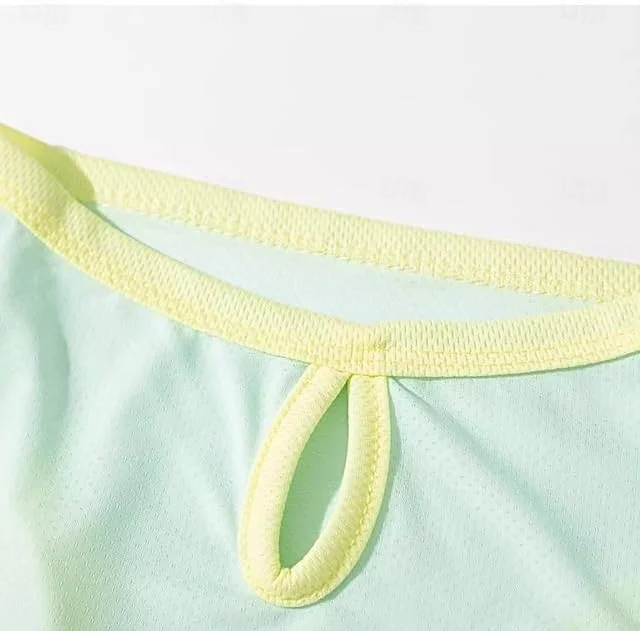 جلیقه خنک کننده فوق العاده نازک سگ OCSOSO، سبک وزن، تنفس پذیر، کشسان، خنک کننده تابستانی با فناوری ابریشم یخی، پیراهن خنک، خشک شونده سریع، مناسب برای سایز کوچک/متوسط/بزرگ، صورتی 5XL