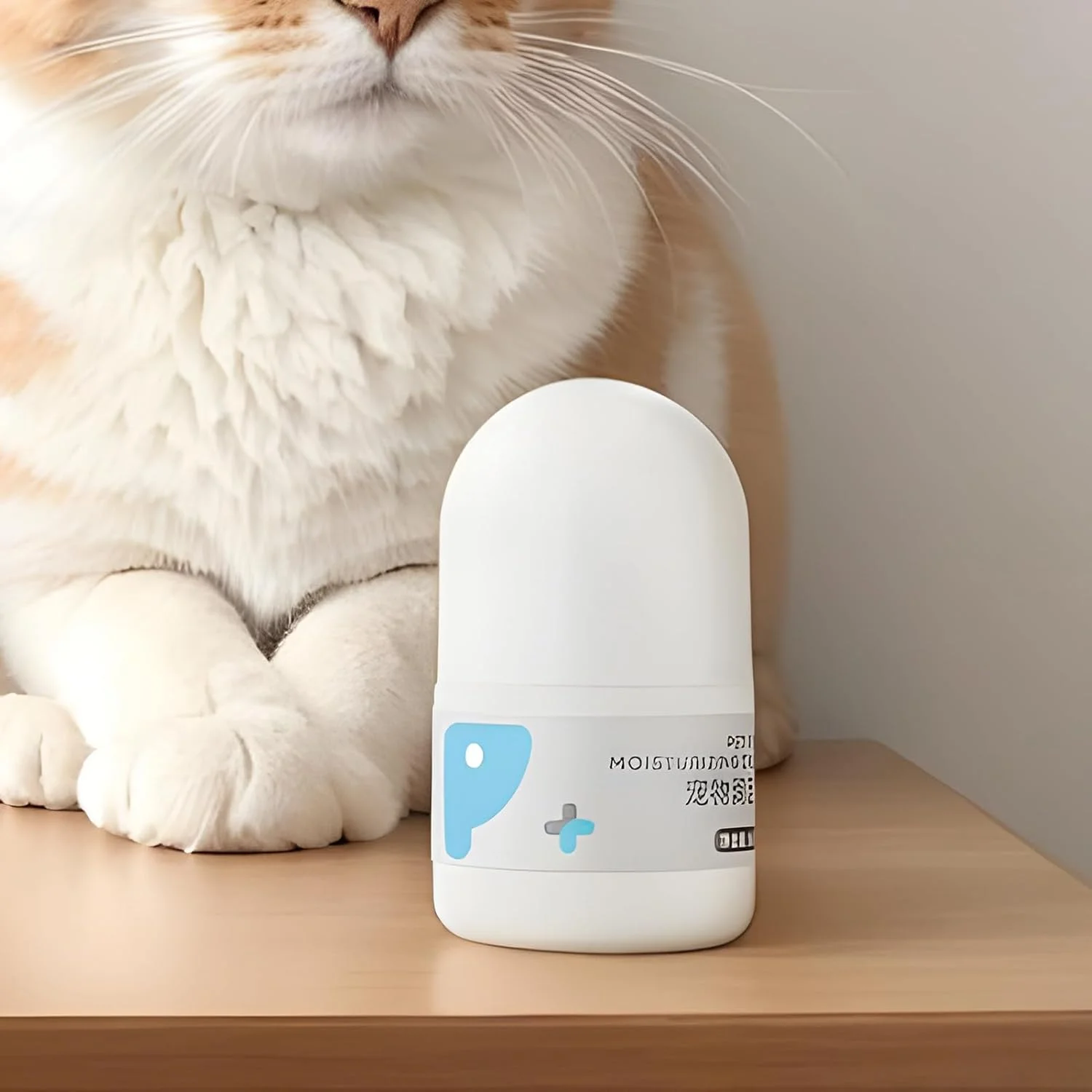 بالم پنجه سگ - کرم مرطوب کننده پنجه برای سگ ها و گربه ها، مراقبت طبیعی از پوست، لوازم حیوانات خانگی برای پد و بینی خشک و ترک خورده، مناسب منزل، مسافرت، کمپینگ، توله سگ و بچه گربه