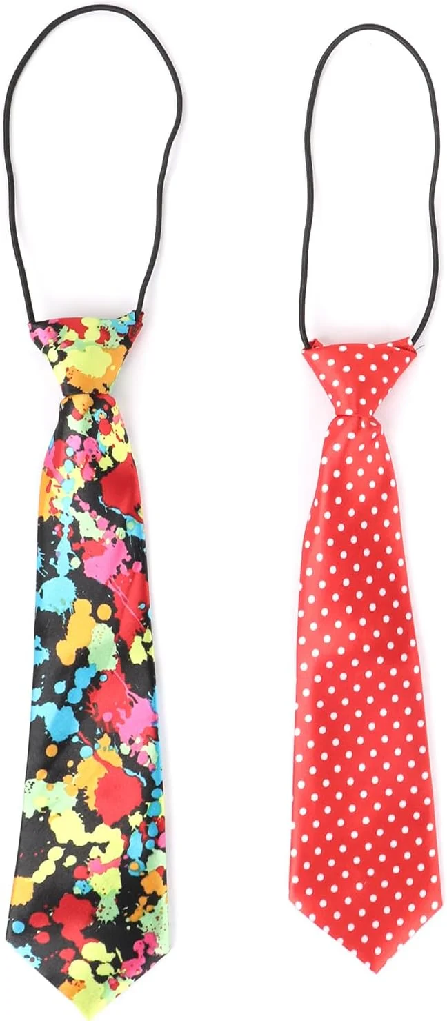 دو عدد کراوات سگ برای سگ های بزرگ، کراوات حیوانات خانگی با قلاده قابل تنظیم، لوازم آرایش برای سگ های زن و مرد برای روز ولنتاین، تولدها، نقش های عروسی دو عدد کراوات سگ برای سگ های بزرگ، کراوات حیوانات خانگی با قلاده قابل تنظیم، لوازم آرایش برای سگ های زن و مرد برای روز ولنتاین، تولدها، نقش های عروسی