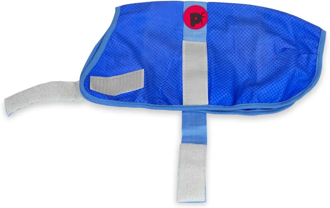 کت خنک کننده سگ پت فیس، 40 سانتی متر