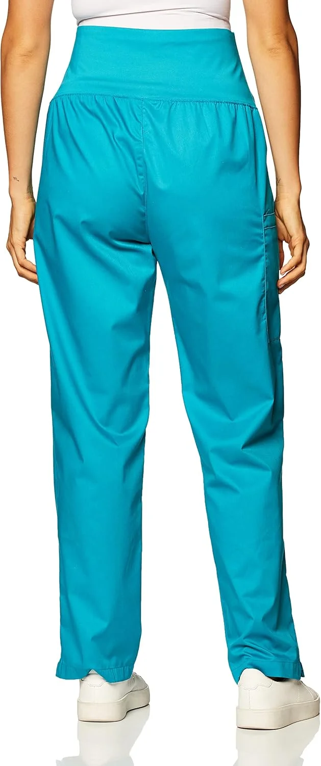 شلوار بارداری زنانه واندر وینک مدل واندرورک، مشکی، سایز مدیوم