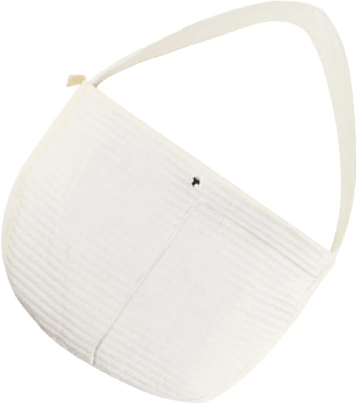 کیف حمل گربه، سبک، قابل حمل و دارای تهویه مناسب، کیف شانه ای حیوانات خانگی برای گربه، سگ و توله سگ، جنس برزنت مناسب سفر