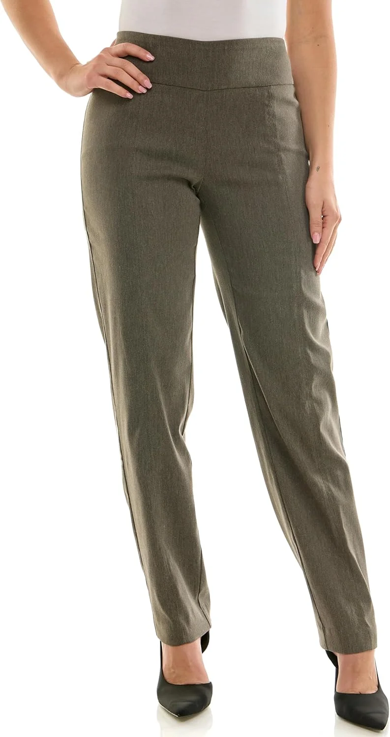 شلوار زنانه با پارچه میلنیوم از Zac & Rachel