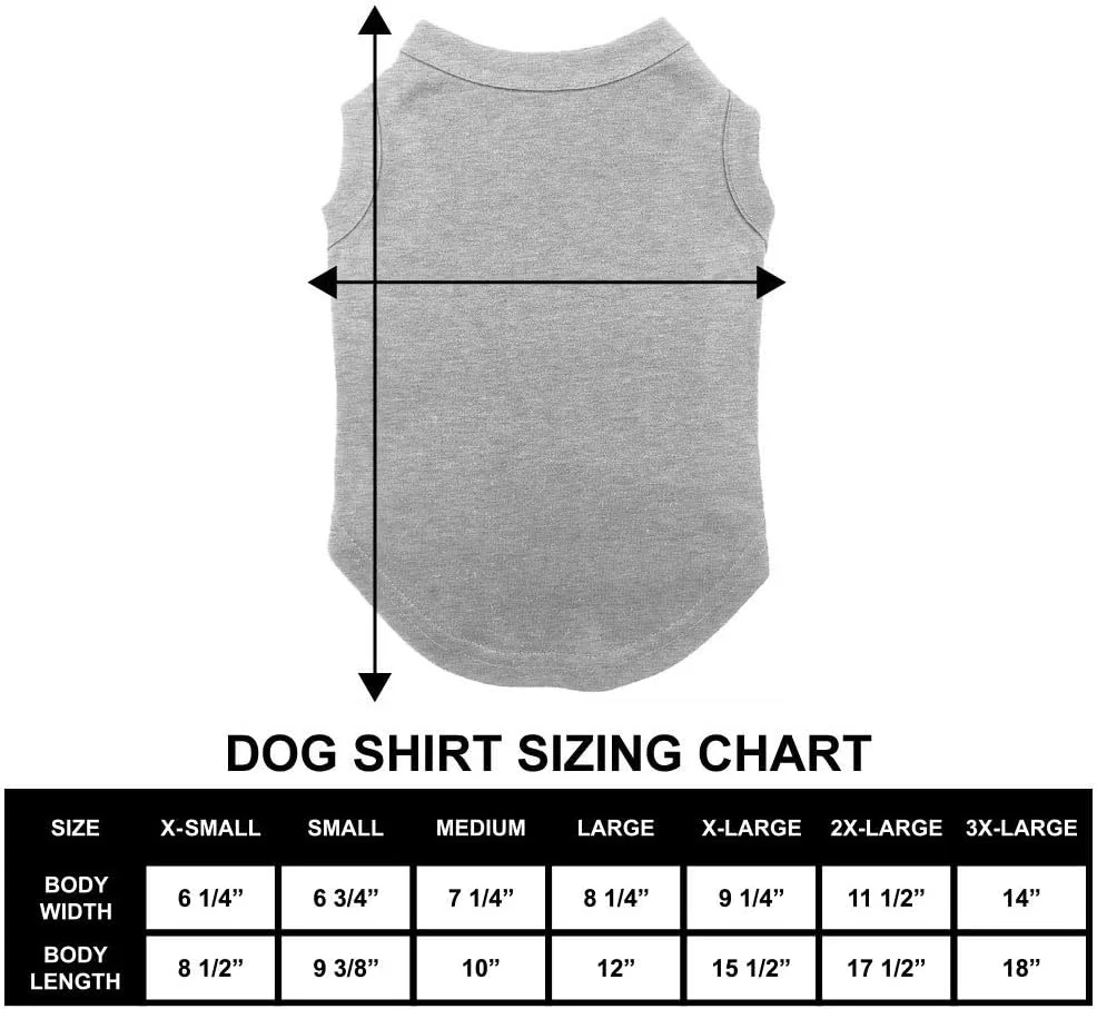 تی‌شرت سگ با طرح «ارتقا به خواهر بزرگتر» (بنفش مایل به خاکستری، خیلی کوچک)