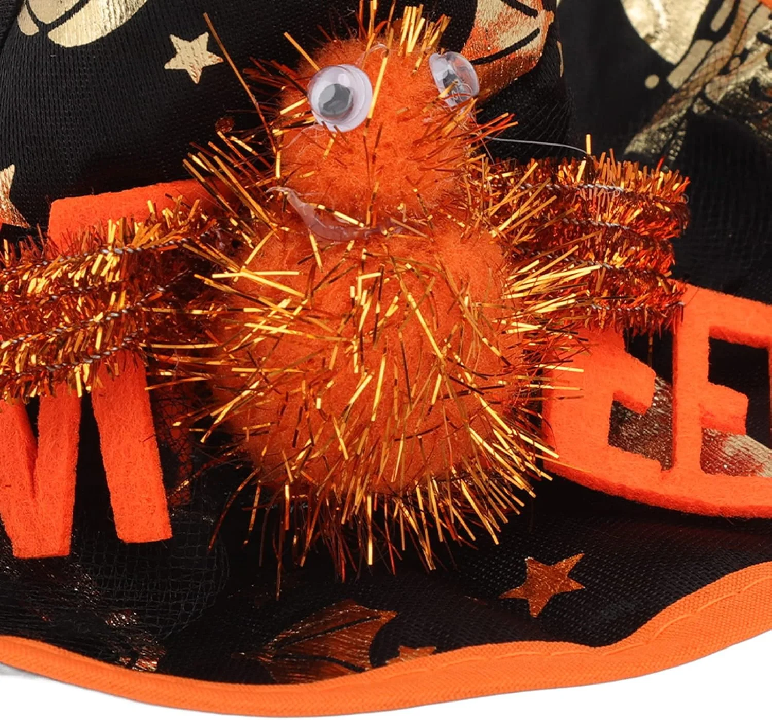 ست لباس با روسری مثلثی زیبا و سربند، تزئینات هالووین حیوانات خانگی برای استفاده روزانه سگ و گربه