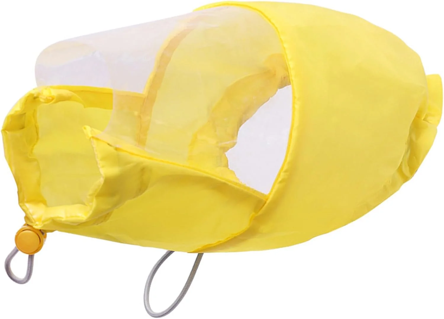 کلاه حمام محافظ گوش سگ برای سگ های کوچک تا بزرگ، محافظ گوش برای کاهش صدا و محافظت از شنوایی