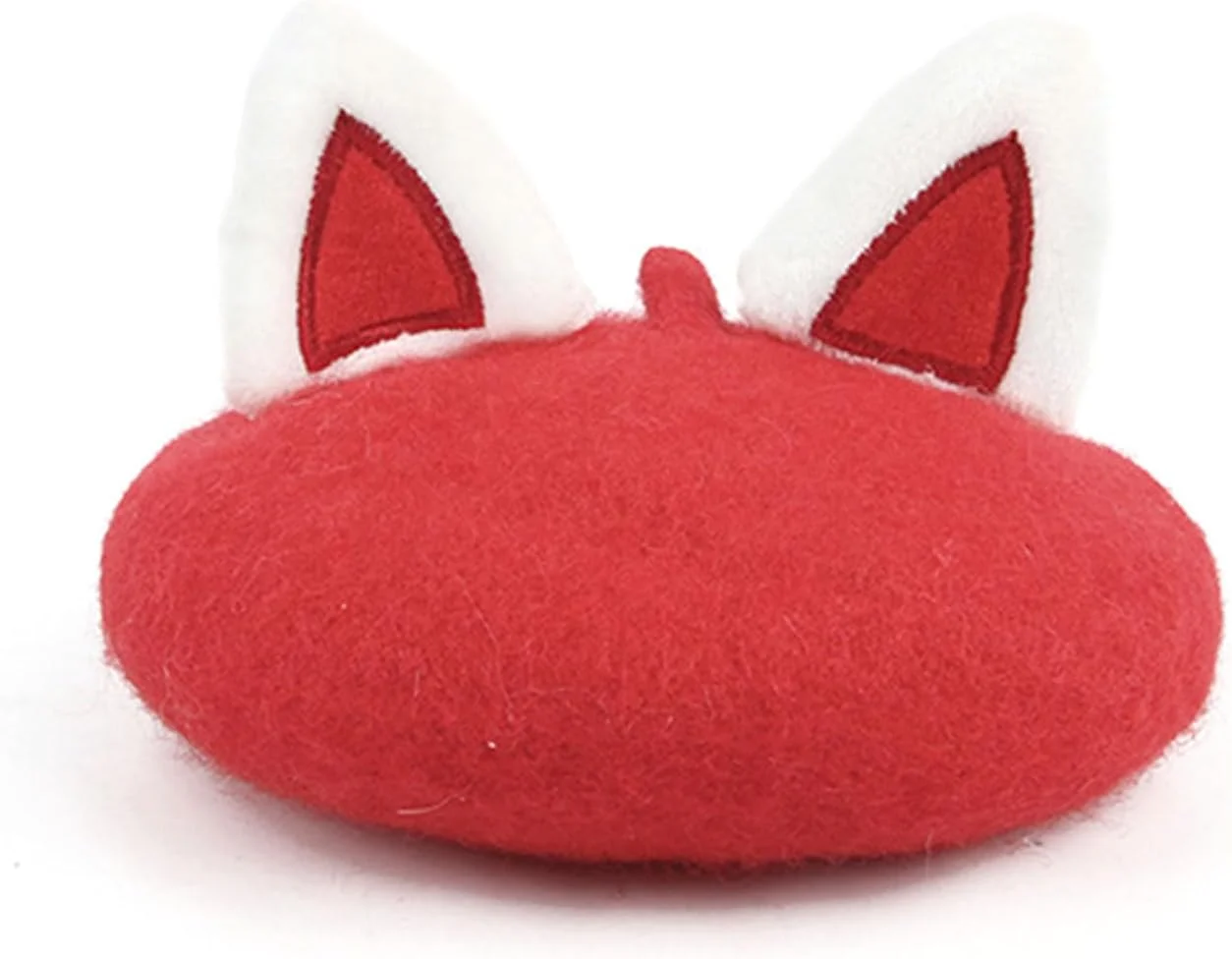 کلاه حیوانات خانگی طرح بریتانیایی با بند چانه کشی، مناسب سگ ها و گربه ها، کلاه کاربردی سگ ها برای کمپینگ بهاری و مسافرت