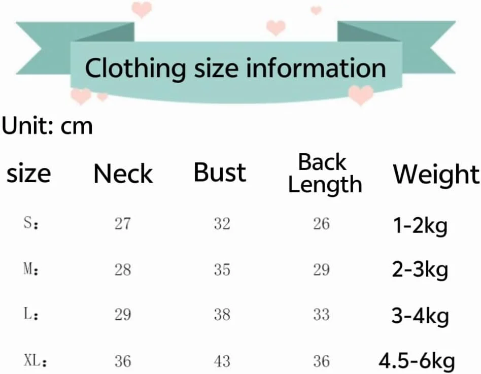 لباس سگ پیراهن سگ تابستانی زیبا تیشرت نرم حیوانات خانگی پیراهن توله سگ چاپی برای سگ های کوچک متوسط ​​گربه دخترانه (توت فرنگی، S)