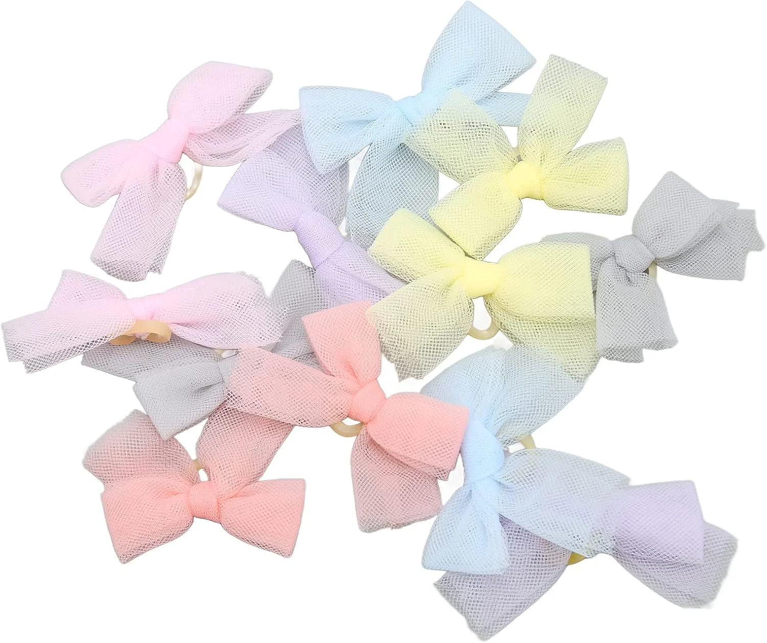 36 عدد پاپیون موی سگ سوراندی، پاپیون موی سگ یورکی با کش مو، دست ساز، فانتزی و زیبا، لوازم جانبی پاپیون موی سگ دخترانه کوچک برای تزیین حیوانات خانگی در کریسمس 36 عدد پاپیون موی سگ سوراندی، پاپیون موی سگ یورکی با کش مو، دست ساز، فانتزی و زیبا، لوازم جانبی پاپیون موی سگ دخترانه کوچک برای تزیین حیوانات خانگی در کریسمس