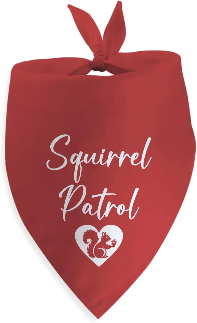 دستمال گردن سگ طرح گشت سنجاب، مناسب سگ های بزرگ، متوسط و کوچک، لوازم جانبی سنجاب، روسری مثلثی حیوانات خانگی، هدیه خنده دار لباس سگ گشت پنجه، لوازم جانبی روسری حیوانات خانگی، هدیه توله سگ کریسمس دستمال گردن سگ طرح گشت سنجاب، مناسب سگ های بزرگ، متوسط و کوچک، لوازم جانبی سنجاب، روسری مثلثی حیوانات خانگی، هدیه خنده دار لباس سگ گشت پنجه، لوازم جانبی روسری حیوانات خانگی، هدیه توله سگ کریسمس