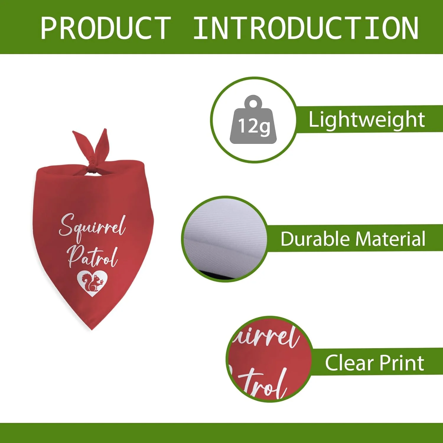 دستمال گردن سگ گشت سنجاب برای سگ های بزرگ، متوسط و کوچک، لوازم جانبی سنجاب، روسری مثلثی حیوانات خانگی، هدیه خنده دار لباس سگ گشت پنجه، لوازم جانبی روسری حیوانات خانگی، هدیه توله سگ کریسمس دستمال گردن سگ گشت سنجاب برای سگ های بزرگ، متوسط و کوچک، لوازم جانبی سنجاب، روسری مثلثی حیوانات خانگی، هدیه خنده دار لباس سگ گشت پنجه، لوازم جانبی روسری حیوانات خانگی، هدیه توله سگ کریسمس