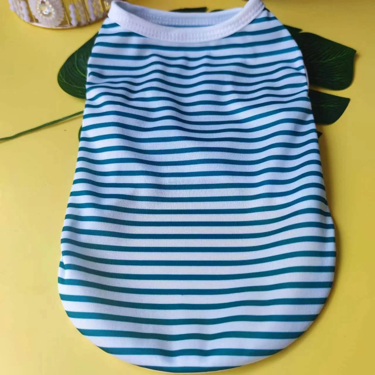 جلیقه سگ و گربه suxuMhao، جلیقه تنفسی حیوانات خانگی، لباس سگ توله سگ، کت و پوشاک برای سگ ها و گربه های کوچک و متوسط، L، A67