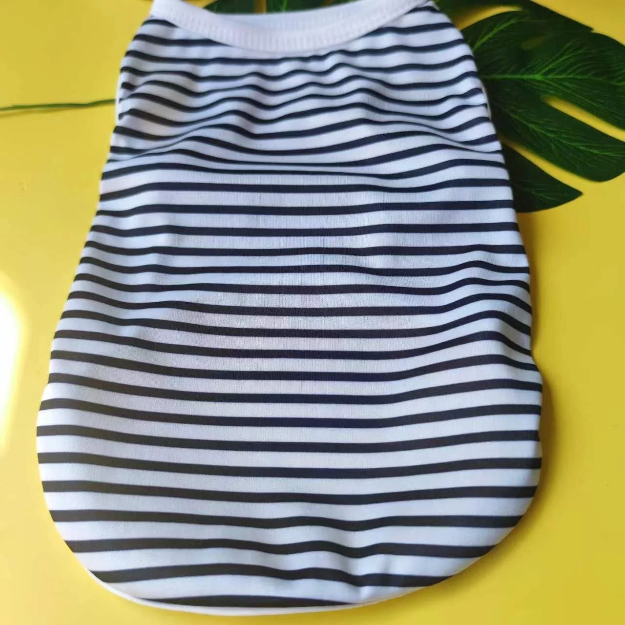 جلیقه سگ و گربه suxuMhao، جلیقه تنفسی حیوانات خانگی، لباس سگ توله سگ، کت و پوشاک برای سگ ها و گربه های کوچک و متوسط، XS، A66