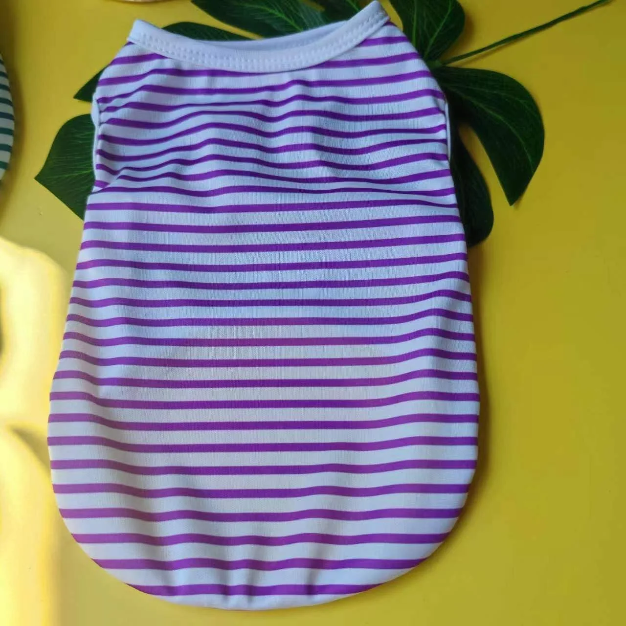 جلیقه سگ و گربه، جلیقه تنفسی حیوانات خانگی، لباس سگ توله سگ، کت و شلوار برای سگ ها و گربه های کوچک و متوسط، سایز S، A69