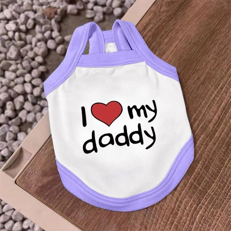 جلیقه سگ و گربه، جلیقه تنفسی حیوانات خانگی، لباس سگ و گربه مناسب سگ ها و گربه های کوچک و متوسط، سایز S، A72