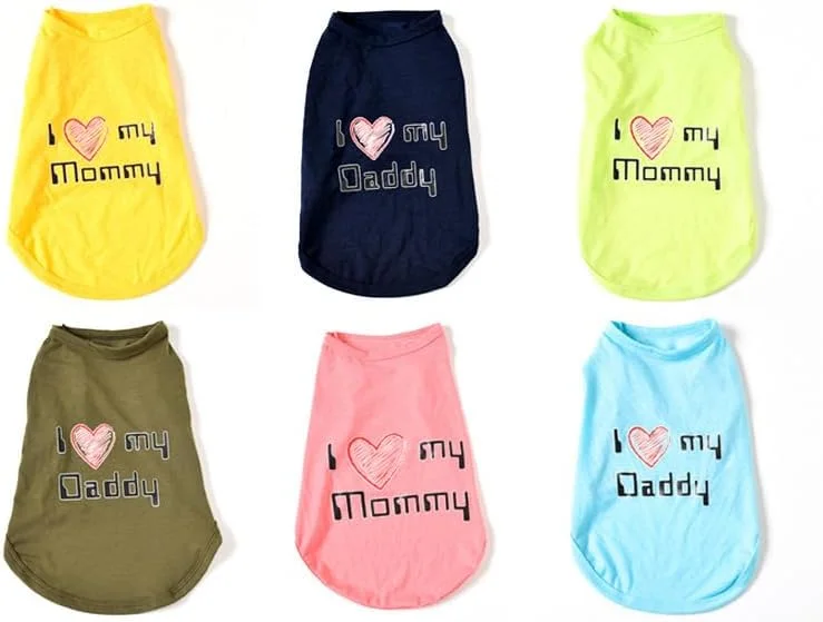 جلیقه سگ و گربه، جلیقه تنفسی حیوانات خانگی، لباس سگ و گربه مناسب برای سگ ها و گربه های کوچک و متوسط, XL، A84