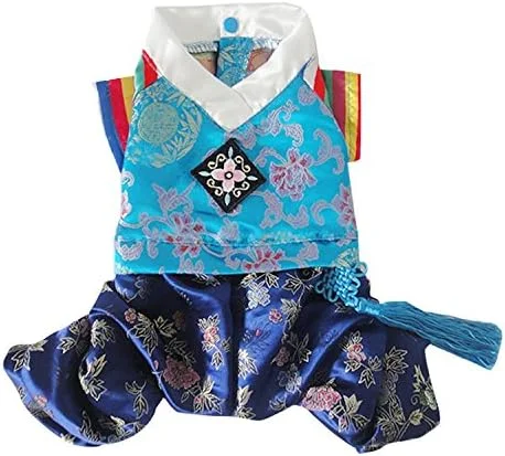 لباس سگ توله سگ شیرین suxuMhao، دامن سگ گربه پرنسس زیبا برای سگ های دختر کوچک (A110, S)