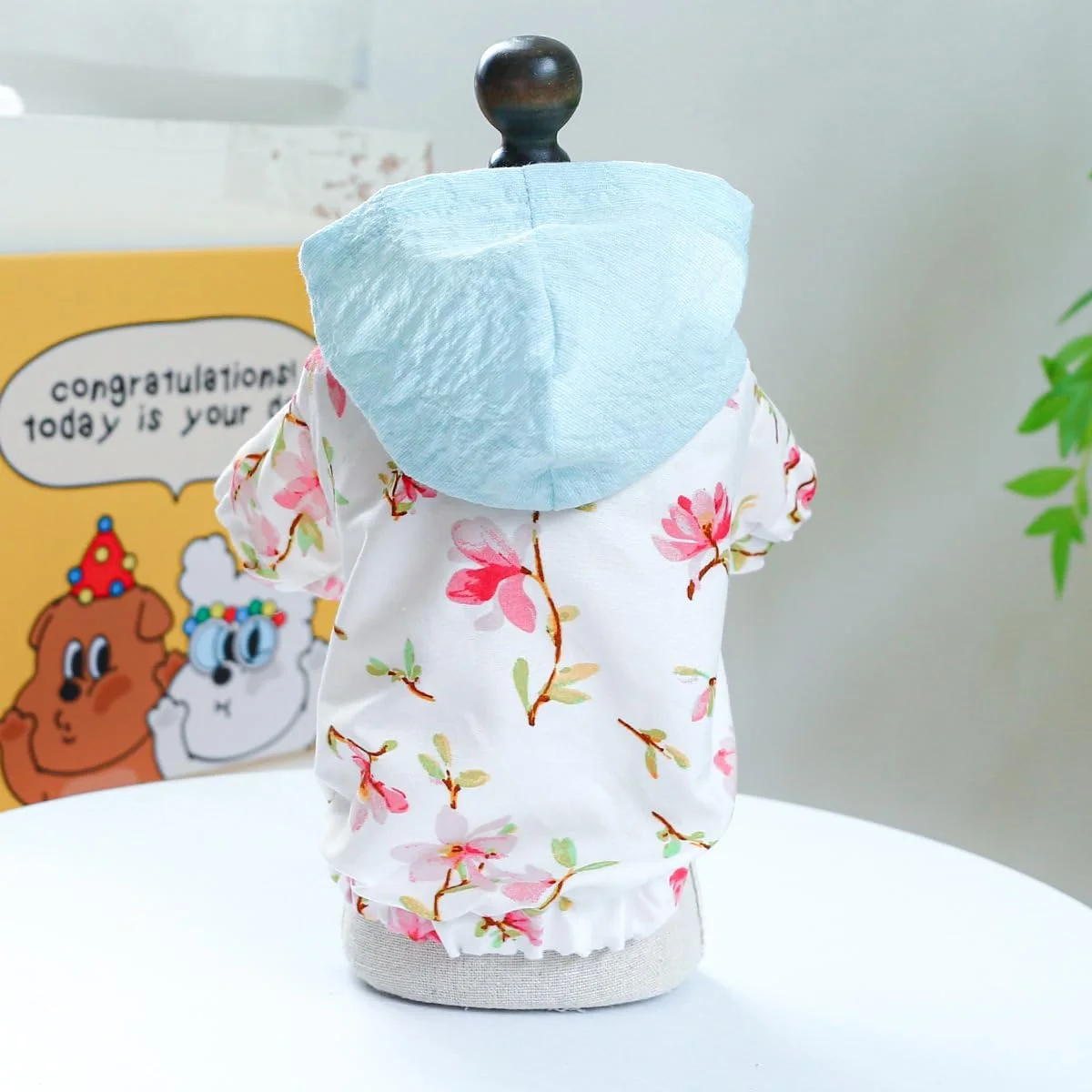 لباس سگ توله سگ شیرین suxuMhao، دامن سگ گربه پرنسس زیبا برای سگ های دختر کوچک (A56, S)