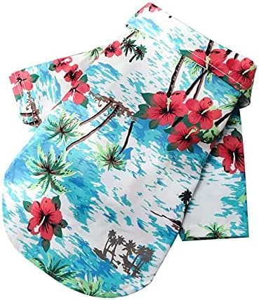 تی‌شرت سگ و گربه suxuMhao، پیراهن تنفسی حیوانات خانگی، لباس سگ توله سگ، کت و لباس برای سگ‌ها و گربه‌های کوچک و متوسط، XL، A05