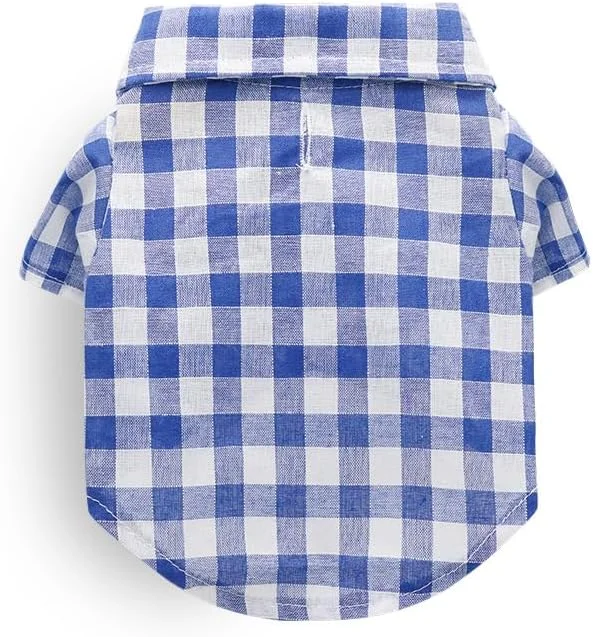 تی‌شرت سگ و گربه، پیراهن‌های تنفسی حیوانات خانگی، لباس سگ و گربه، مناسب برای سگ‌ها و گربه‌های کوچک و متوسط، سایز XL، A13