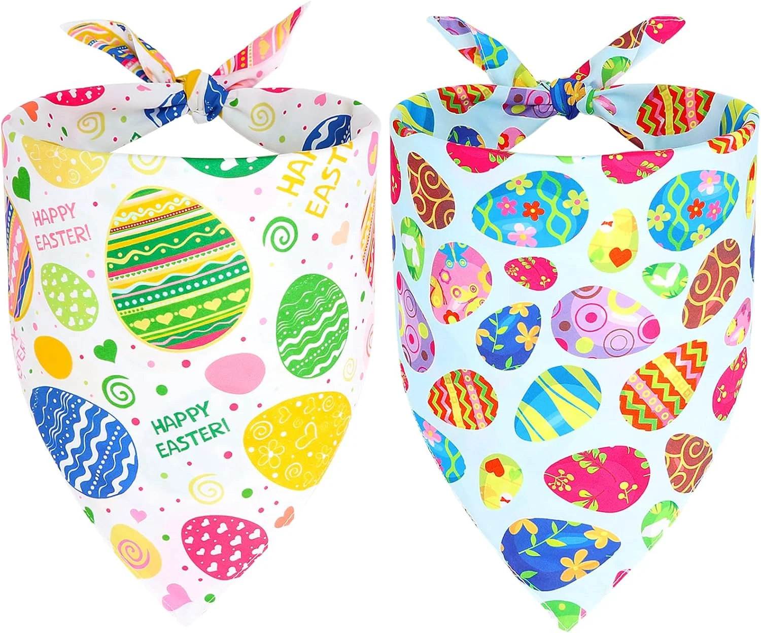 دستمال گردن سگ برای عید، بسته 2 عددی دستمال گردن سگ دو طرفه برای لباس عید سگ، پوشاک و لوازم جانبی سگ، روسری مثلثی سگ برای عکاسی و دکور تعطیلات (بسیار بزرگ، آبی و سفید) دستمال گردن سگ برای عید، بسته 2 عددی دستمال گردن سگ دو طرفه برای لباس عید سگ، پوشاک و لوازم جانبی سگ، روسری مثلثی سگ برای عکاسی و دکور تعطیلات (بسیار بزرگ، آبی و سفید)