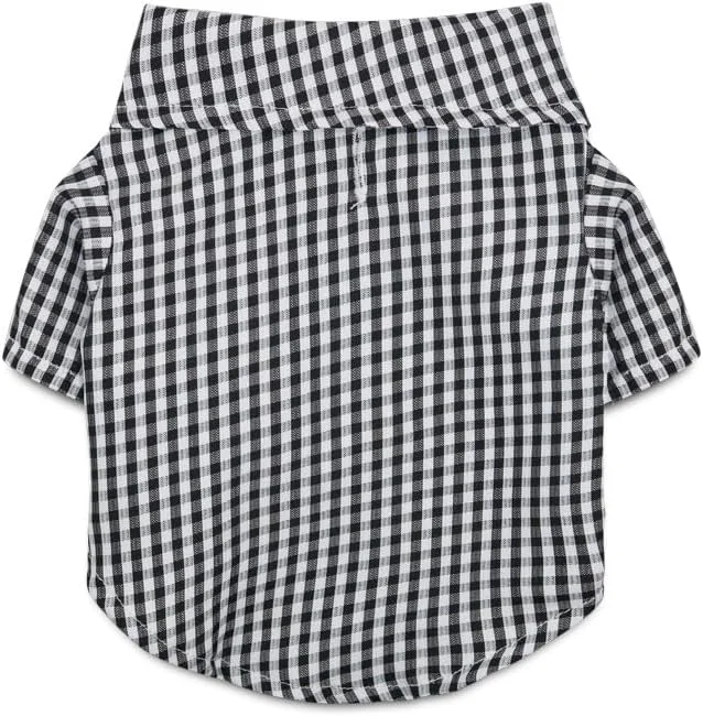 تی‌شرت سگ و گربه، پیراهن تنفسی حیوانات خانگی، لباس سگ توله سگ مناسب برای سگ ها و گربه های کوچک و متوسط، سایز S, A17